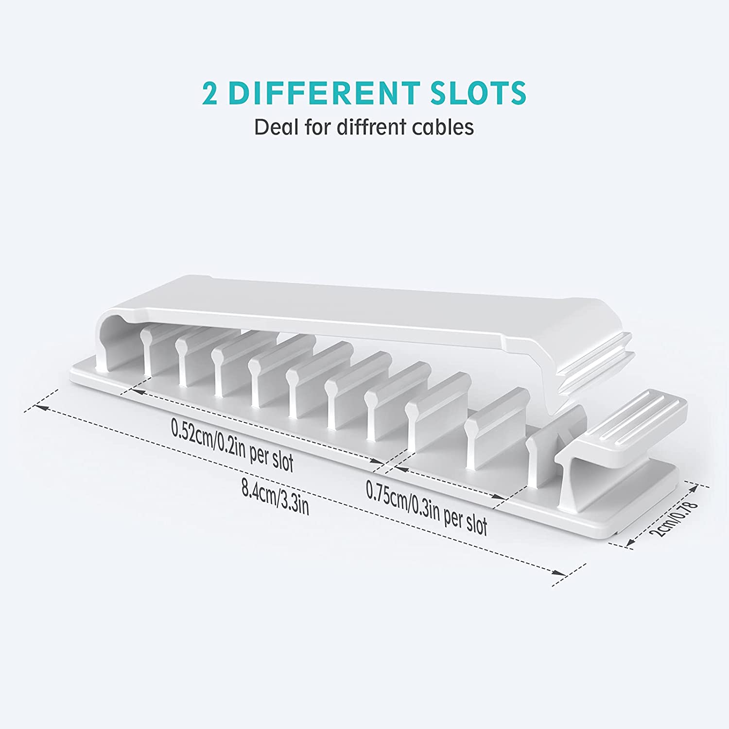 Kablo Düzenleyici Kablo Yöneti - Cable Organizer incelemesi ve fiyatı